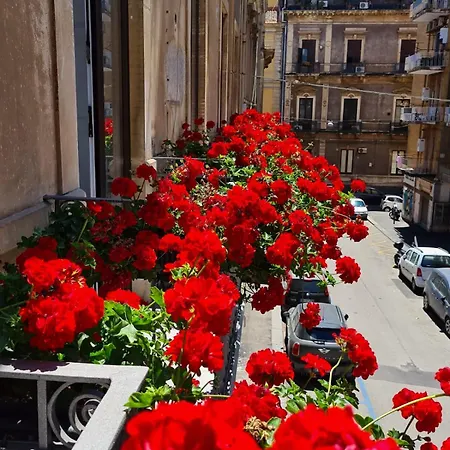 Apartment Ferrini - Rindone 6 Catania