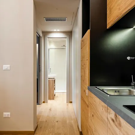 Apartment Ferrini - Rindone 6