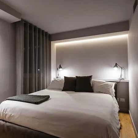 Ferrini - Rindone 6 Apartment Catania