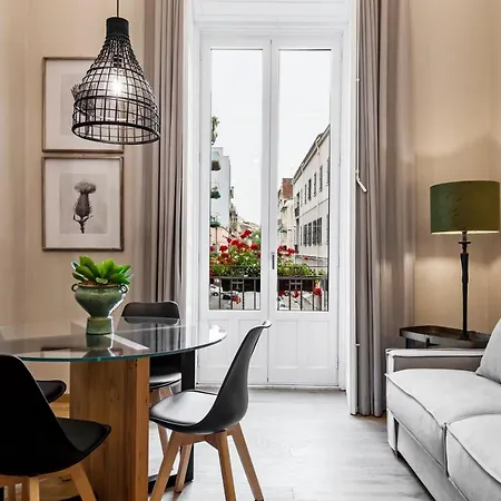 Ferrini - Rindone 6 Apartment