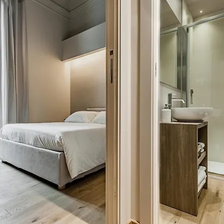 Ferrini - Rindone 6 Apartamento