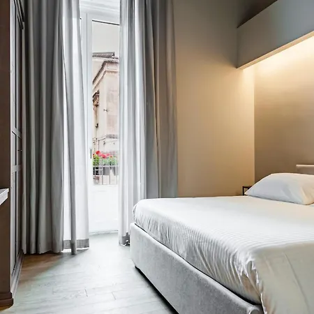 Ferrini - Rindone 6 Apartment *