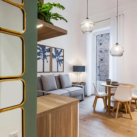 Ferrini - Rindone 6 Appartamento *