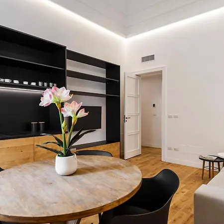 Apartment Ferrini - Rindone 6 Catania