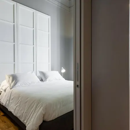 Apartamento Ferrini - Rindone 6 Catania
