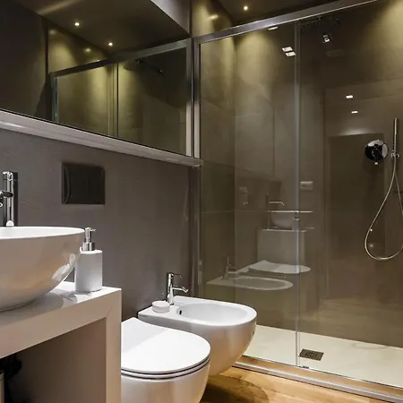 Apartment Ferrini - Rindone 6 *