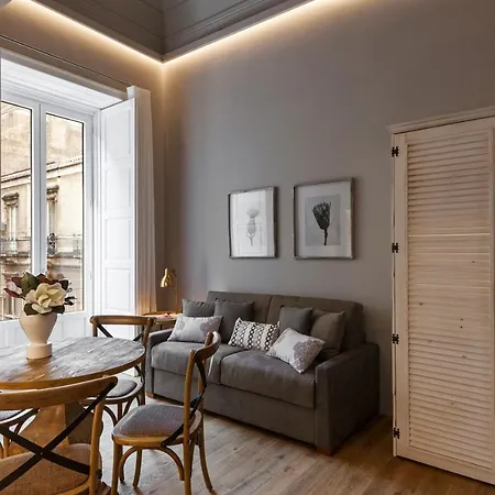 Apartment Ferrini - Rindone 6 *