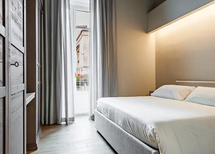 Ferrini - Rindone 6 公寓 *