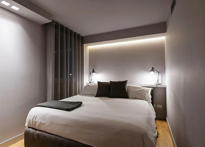 Ferrini - Rindone 6 公寓 卡塔尼亚