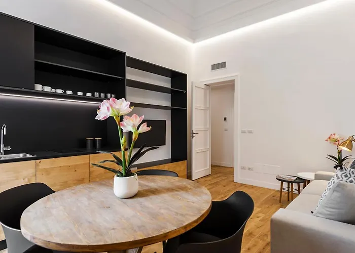 公寓 Ferrini - Rindone 6 卡塔尼亚