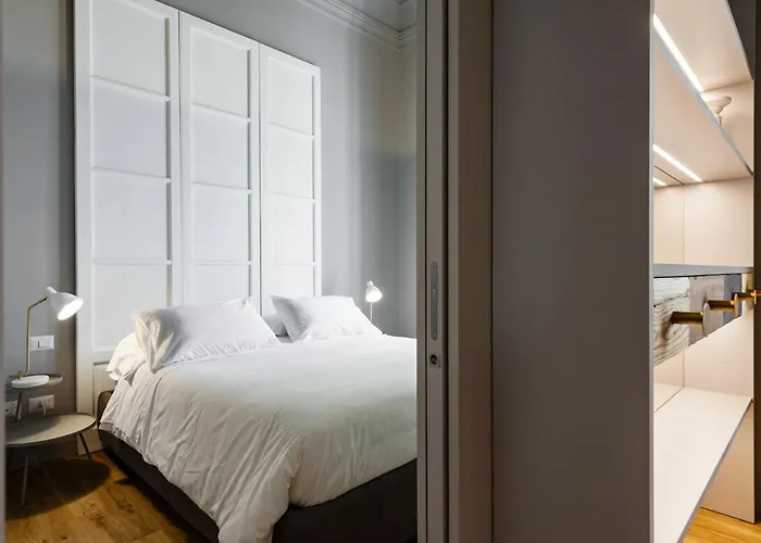 公寓 Ferrini - Rindone 6 卡塔尼亚